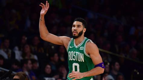 jayson tatum finals stats|Jaysom Tatum 2024 Finals Stats .